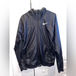 Nike Fleece Lined Jacket